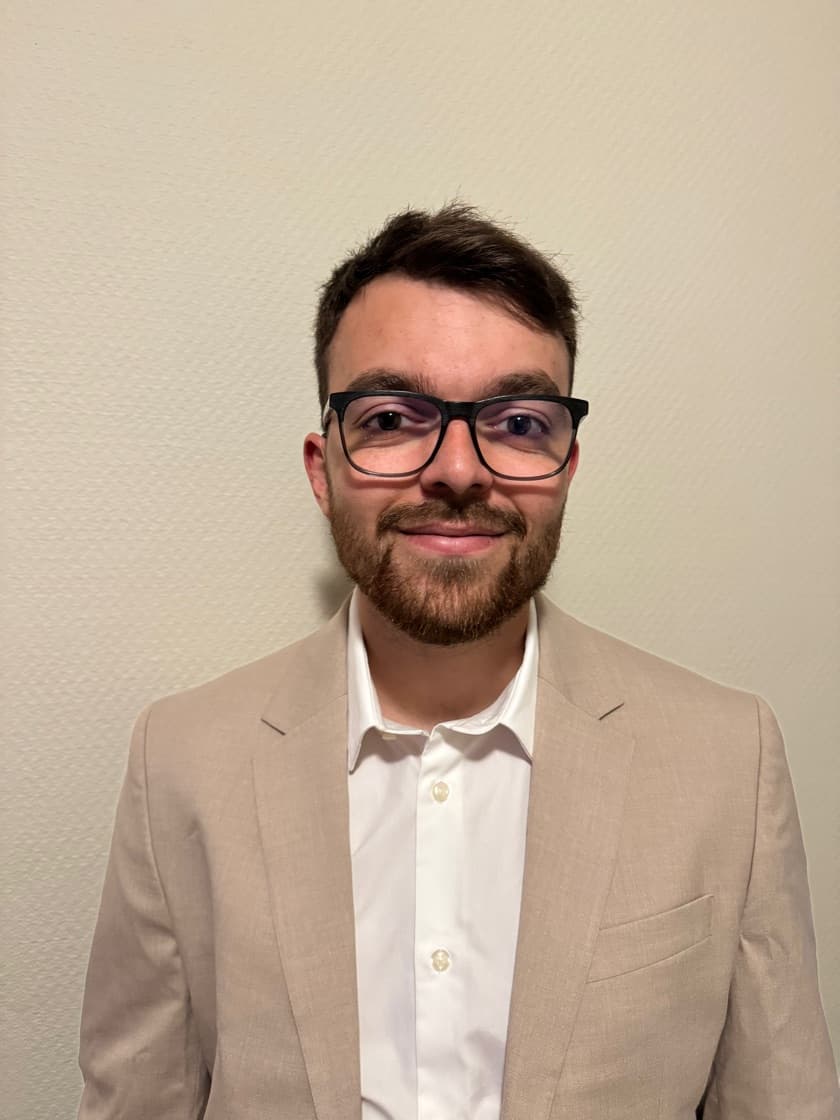 Nicolas DAVID, développeur web freelance